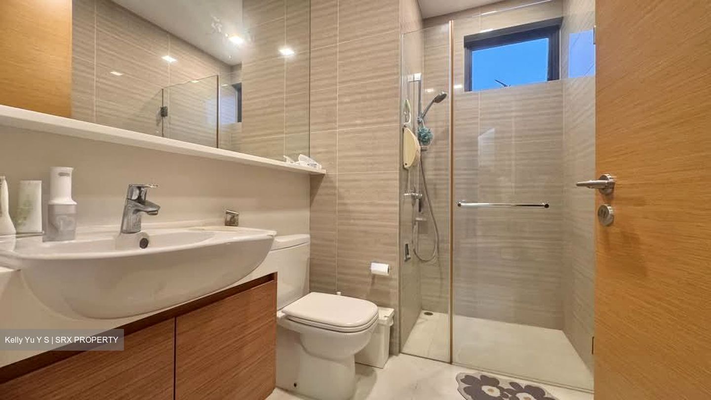The Skywoods (D23), Condominium #566330211